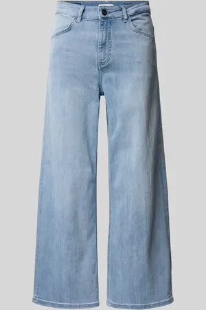 Rich & Royal Jeans mit Eingrifftaschen in , Größe 27/32