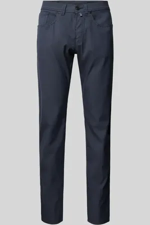 Pierre Cardin Tapered Fit Chino im 5-Pocket-Design Modell 