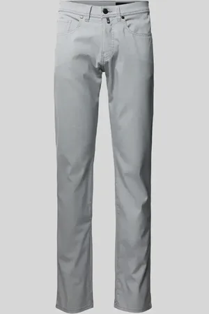 Pierre Cardin Tapered Fit Chino im 5-Pocket-Design Modell 