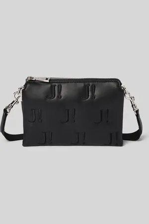 JOOP! Handtasche mit Logo-Stitching Modell 