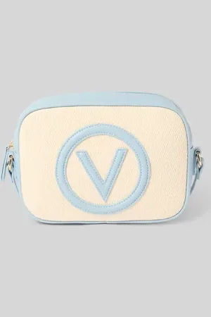 VALENTINO Handtasche mit Logo-Applikation Modell 