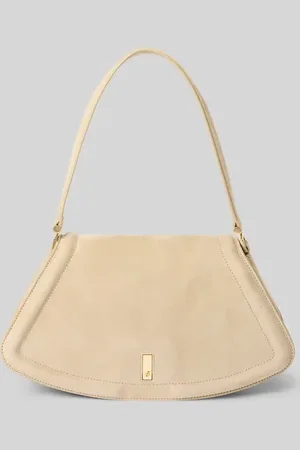 HUGO BOSS Handtasche mit Schulterriemen Modell 