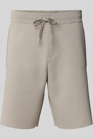 AlphaTauri Shorts mit Gesäßtasche Modell 