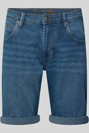 Christian Berg Bermuda im 5-Pocket-Design in , Größe 31