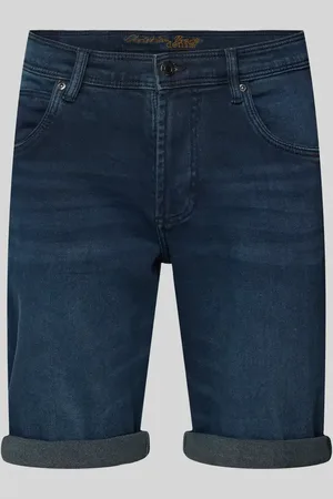 Christian Berg Bermuda im 5-Pocket-Design in , Größe 31