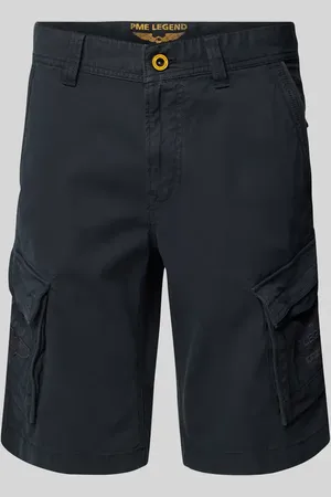 PME Legend™ Bermuda mit Cargotaschen Modell 