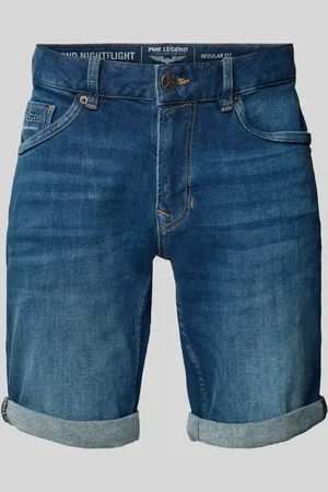 PME Legend™ Bermuda im 5-Pocket-Design Modell 