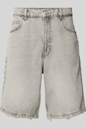 Woodbird Bermuda im 5-Pocket-Design Modell 