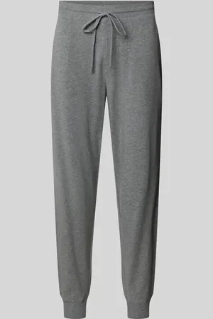 JOOP! Sweatpants mit elastischem Bund und Tunnelzug in , Größe L