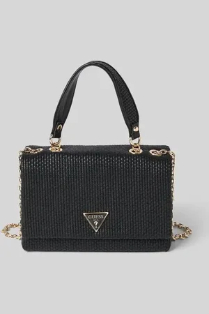 Guess Handtasche in Flecht-Optik Modell 