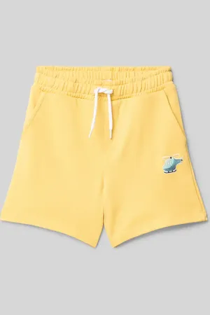NAME IT Shorts mit elastischem Bund Modell 
