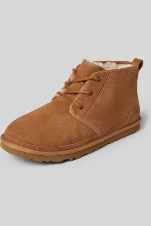 UGG Boots mit Zugschlaufe Modell 