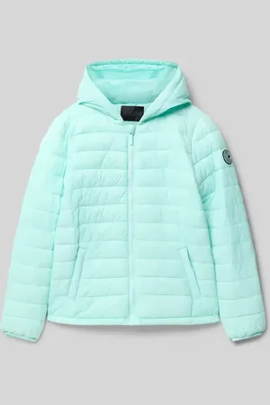 Cars Steppjacke mit Kapuze Modell 