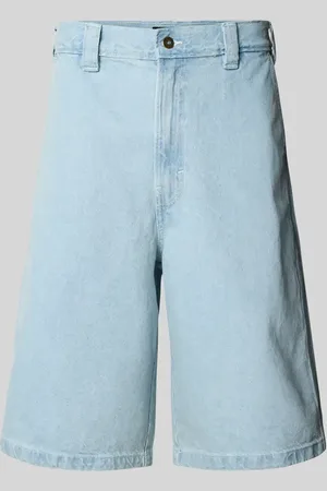 Dickies Jeansshorts mit Eingrifftaschen Modell 