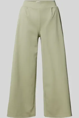 Ichi Culotte mit elastischem Bund Modell 