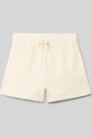 ONLY Regular Fit Shorts aus reiner Baumwolle Modell 