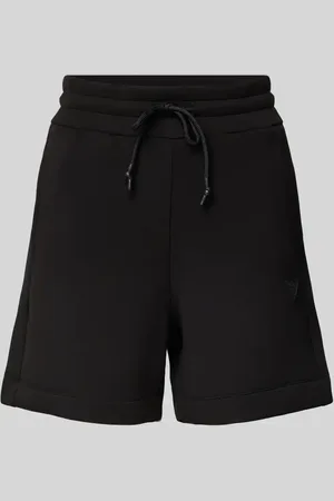 Guess Shorts mit elastischem Bund Modell 