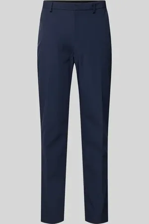 AlphaTauri Chino mit Eingrifftaschen Modell 