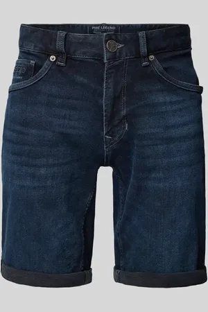 PME Legend™ Bermuda im 5-Pocket-Design Modell 