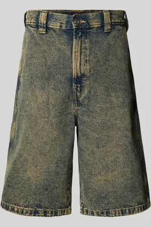 Dickies Jeansshorts mit Eingrifftaschen Modell 