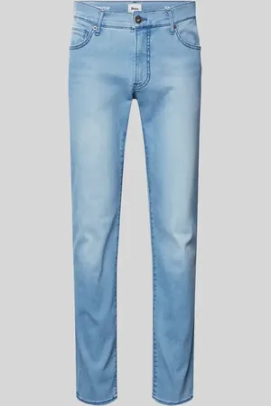Brax Regular Fit Jeans im 5-Pocket-Design Modell 