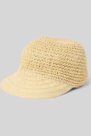 Loevenich Basecap mit Label-Detail in , Größe 1