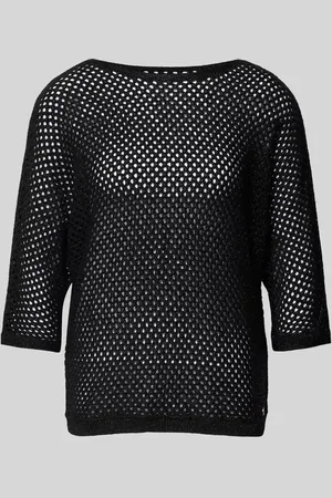 Brax Strickpullover mit 3/4-Arm Modell 