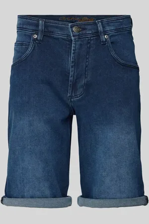 Christian Berg Bermuda im 5-Pocket-Design in , Größe 31