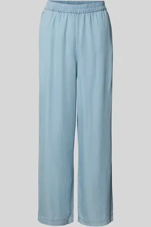 ONLY Loose Fit Culotte aus Lyocell Modell 