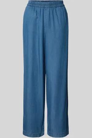 ONLY Loose Fit Culotte aus Lyocell Modell 