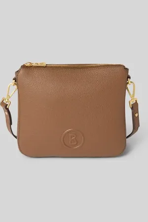 Bogner Handtasche mit Label-Detail und Schulterriemen in , Größe 1