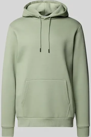 Only & Sons Hoodie mit Känguru-Tasche Modell 