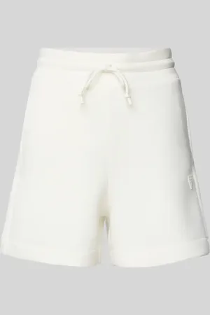 Guess Shorts mit elastischem Bund Modell 