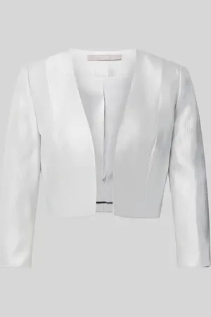 Christian Berg Bolero mit 3/4-Ärmel in , Größe 32