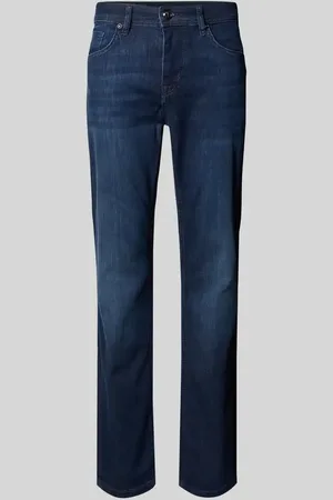 JOOP! Modern Fit Jeans im 5-Pocket-Design Modell 