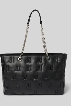 JOOP! Shopper mit Label-Stitching Modell 