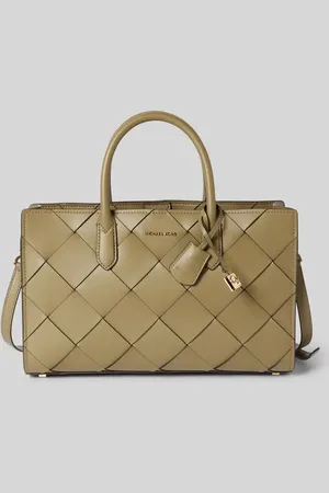 Michael Kors Handtasche mit Strukturmuster Modell 