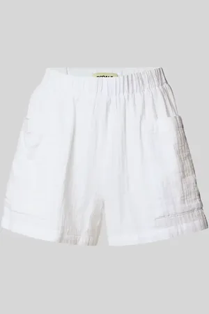 ECOALF Regular Fit Shorts mit aufgesetzten Taschen Modell 