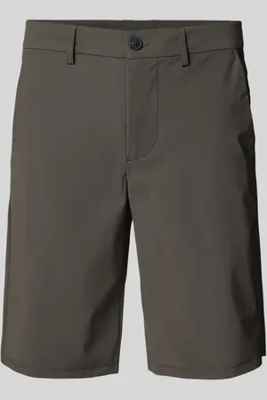 save the duck Regular Fit Shorts mit Eingrifftaschen Modell 