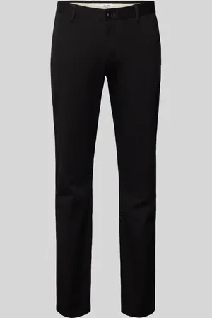 JOOP! Stoffhose mit französischen Eingrifftaschen Modell 