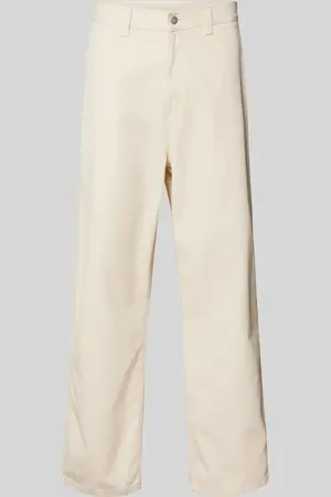 Carhartt Regular Fit Hose mit Gürtelschlaufen Modell 