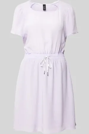 Marc Cain Minikleid mit Tunnelzug in , Größe 34