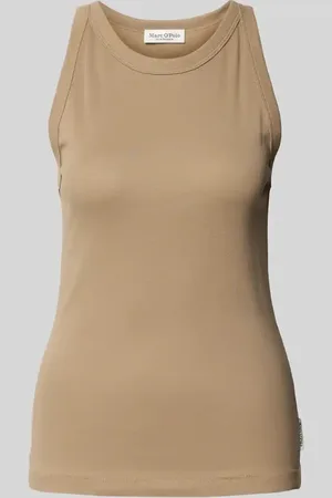 Marc O’ Polo Slim Fit Tank Top aus reiner Baumwolle in , Größe L