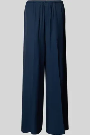 Tommy Hilfiger Loose Fit Pull-on-Hose aus reiner Viskose in , Größe 36