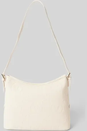 VALENTINO Handtasche mit Strukturmuster Modell 