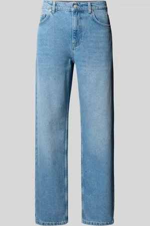 Les Deux Regular Fit Jeans im 5-Pocket-Design Modell 