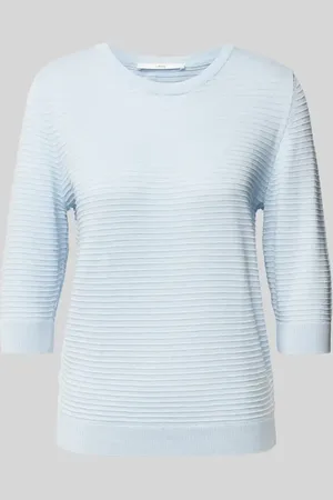 lanius Strickpullover mit 3/4-Arm in , Größe 36