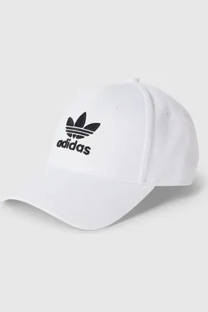 adidas Cap mit Label-Stitching Modell 
