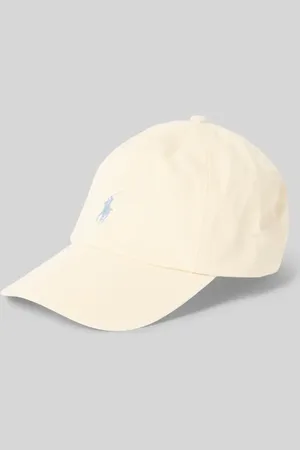 Ralph Lauren Basecap mit Logo-Stitching in , Größe 1