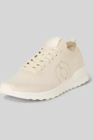 ECOALF Sneaker mit Label-Patch Modell 